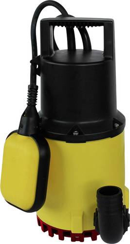 Zehnder Pumpen S-ZKP 35A 13034 Schmutzwasser-Tauchpumpe einstufig 11000 l/h 11m Zehnder Pumpen S-ZKP 35A 13034 Schmutzwasser-Tauchpumpe einstufig 11000 l/h 11m von Zehnder Pumpen