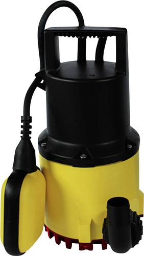 Zehnder Pumpen S-ZPK 30A 13030 Schmutzwasser-Tauchpumpe einstufig 7000 l/h 7.5m Zehnder Pumpen S-ZPK 30A 13030 Schmutzwasser-Tauchpumpe einstufig 7000 l/h 7.5m von Zehnder Pumpen