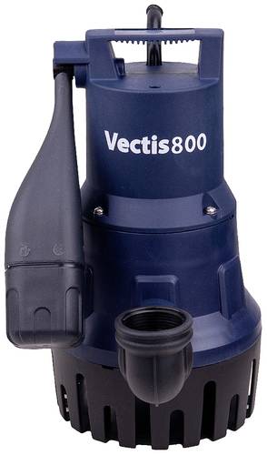 Zehnder Pumpen Vectis 800 22061 Schmutzwasser-Tauchpumpe 15 m³/h Zehnder Pumpen Vectis 800 22061 Schmutzwasser-Tauchpumpe 15 m³/h von Zehnder Pumpen