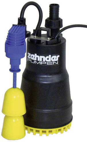 Zehnder Pumpen ZM 280 KS 13182 Schmutzwasser-Tauchpumpe 7000 l/h 6m Zehnder Pumpen ZM 280 KS 13182 Schmutzwasser-Tauchpumpe 7000 l/h 6m von Zehnder Pumpen