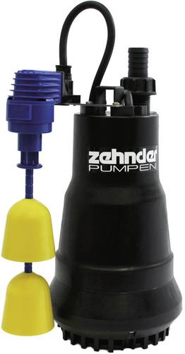 Zehnder Pumpen ZM 650 KS 15223 Schmutzwasser-Tauchpumpe 9000 l/h 11m Zehnder Pumpen ZM 650 KS 15223 Schmutzwasser-Tauchpumpe 9000 l/h 11m von Zehnder Pumpen