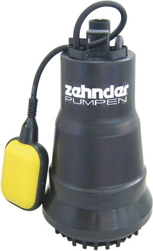 Zehnder Pumpen ZM 650A 15221 Schmutzwasser-Tauchpumpe 9000 l/h 11m Zehnder Pumpen ZM 650A 15221 Schmutzwasser-Tauchpumpe 9000 l/h 11m von Zehnder Pumpen