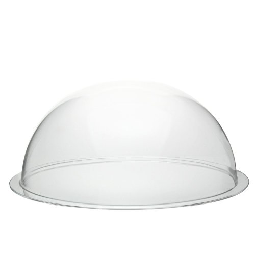 Transparente Acrylglas Halbkugel mit 500mm Durchmesser/Acryldome/Halbschale - Zeigis® von Zeigis