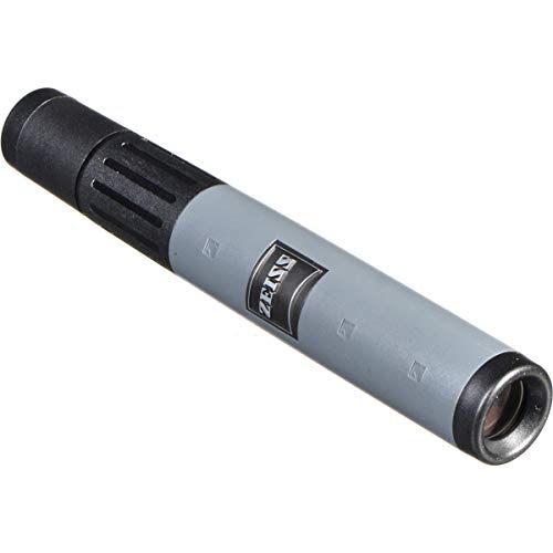 ZEISS Conquest Miniquick Monokular mit T* Objektiven, 5 x 10 mm von Zeiss