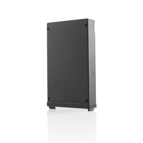 ZEISS Power Pack – nur kompatibel mit ZEISS Secacam 3, 5000mAh Akku mit Battery Management System (BMS), Wiederaufladbar per USB-C, Langzeit-Stromversorgung von Zeiss