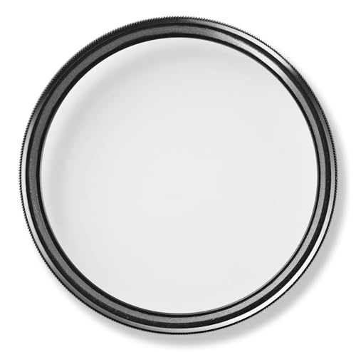 ZEISS T* UV Filter 58 mm (UV- und Schutzfilter, mit ZEISS T* Anti-Reflexbeschichtung) von Zeiss