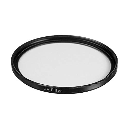 ZEISS T* UV Filter 62 mm (UV- und Schutzfilter, mit ZEISS T* Anti-Reflexbeschichtung) von ZEISS