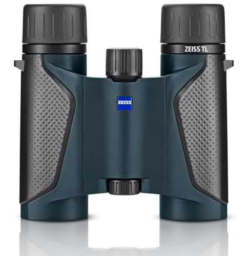 ZEISS TL Pocket 10x25 Night Blue - Black von Zeiss