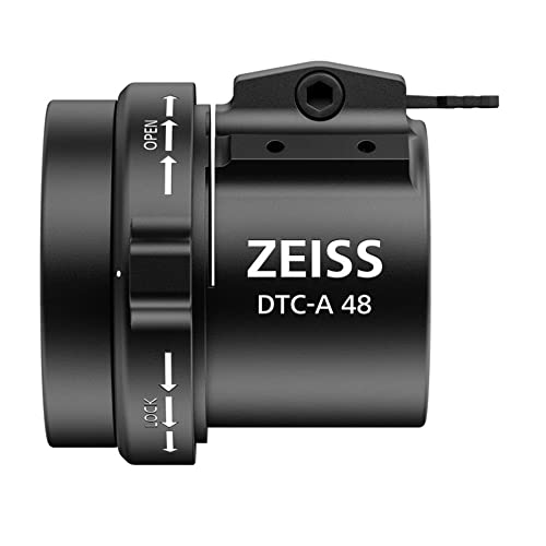 Zeiss Objektivadapter DTC-A 48 Adapter von Zeiss