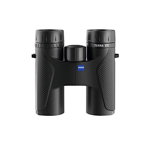 Zeiss Terra ED Fernglas 10x32 schwarz Zeiss Terra ED Fernglas 10x32 schwarz von Zeiss