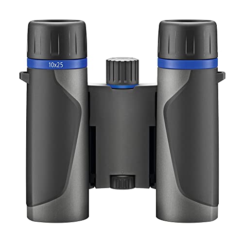 Zeiss Terra ED Kompaktes Taschenfernglas 10 x 25 von Zeiss