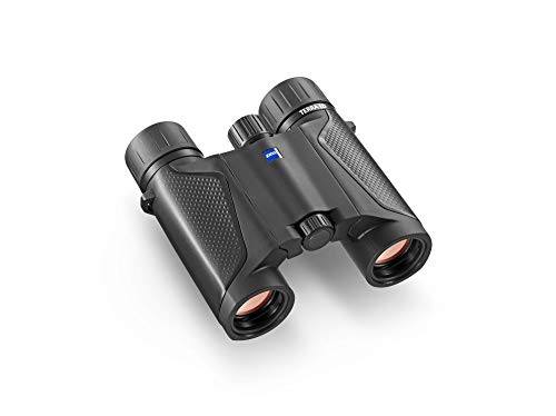 Zeiss Terra ED Pocket Fernglas 8x25 Pocket schwarz Zeiss Terra ED Pocket Fernglas 8x25 Pocket schwarz von Zeiss