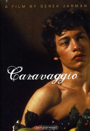 Caravaggio [DVD] [Region 1] [NTSC] [US Import] von Zeitgeist Films