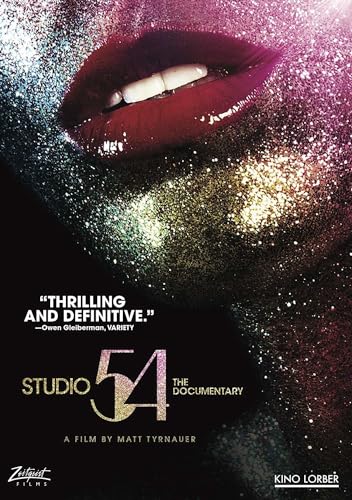 Studio 54 Studio 54 von Zeitgeist Films