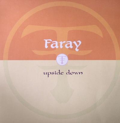 Upside Down [Vinyl Single] von Zeitgeist