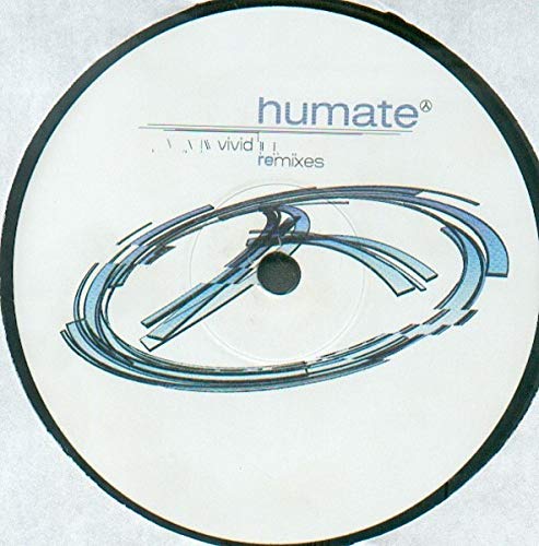 Vivid Remixes [Vinyl Single 12''] von Zeitgeist