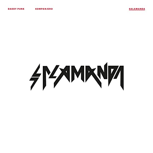 Daddy Punk/Kompanjero [Vinyl Single] von Zeitstrafe/Indigo