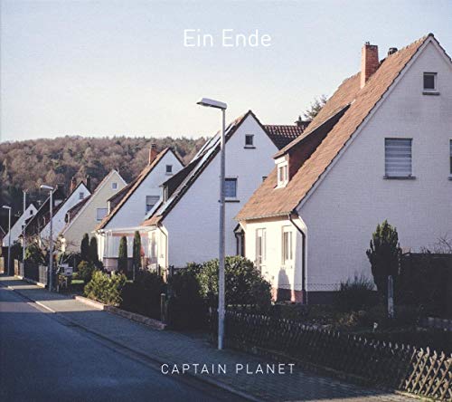 Ein Ende Ein Ende von Zeitstrafe / Indigo