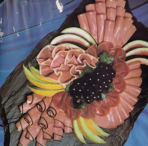 Jardin du Boeuf [Vinyl LP] von Zeitstrafe / Indigo