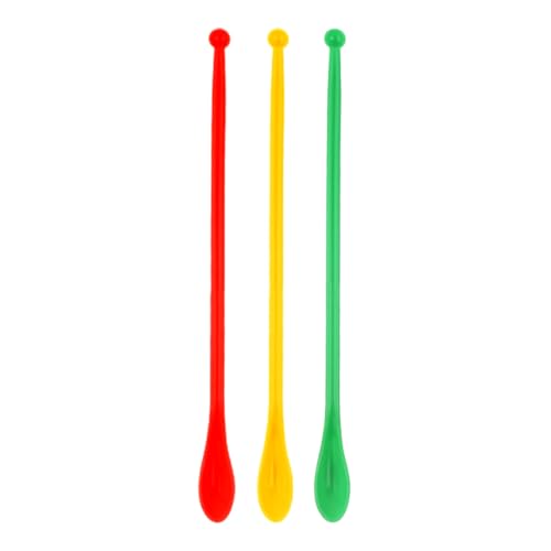 50pcs Labor Messlöffel Doppelend Labor Spatel Sampler Mischlöffel Für Chemie Reagenzien Trasfer Und Labor Experiment von Zeiwohndc
