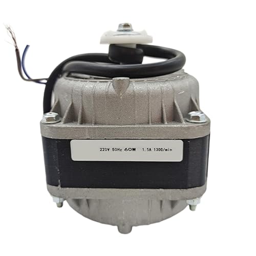 Effizienter Kühlschrankkühlungslüftermotor Energieeinsparung Kondensatorlüfterkühlungslüftermotor Für Zu Hause Und Kommerzielle Nutzung Effizienter Kühlschrankkühlungslüftermotor Energieeinsparung Kondensatorlüfterkühlungslüftermotor Für Zu Hause Und Kommerzielle Nutzung von Zeiwohndc