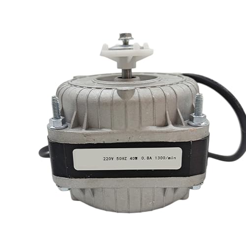 Effizienter Kühlschrankkühlungslüftermotor Energieeinsparung Kondensatorlüfterkühlungslüftermotor Für Zu Hause Und Kommerzielle Nutzung Effizienter Kühlschrankkühlungslüftermotor Energieeinsparung Kondensatorlüfterkühlungslüftermotor Für Zu Hause Und Kommerzielle Nutzung von Zeiwohndc