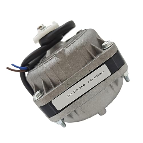 Effizienter Kühlschrankkühlungslüftermotor Energieeinsparung Kondensatorlüfterkühlungslüftermotor Für Zu Hause Und Kommerzielle Nutzung Effizienter Kühlschrankkühlungslüftermotor Energieeinsparung Kondensatorlüfterkühlungslüftermotor Für Zu Hause Und Kommerzielle Nutzung von Zeiwohndc