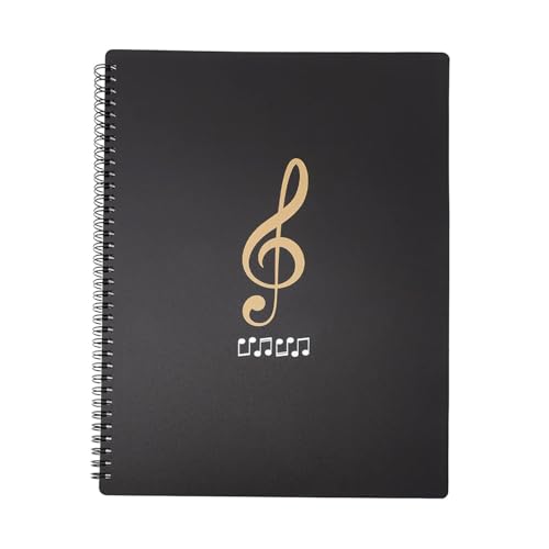 Portable 60 Seiten Music Sheet Datei Papier Speicher Ordner Dokumente Inhaber Größe Der Musik Score Ordner Organisatoren Dauer Portable 60 Seiten Music Sheet Datei Papier Speicher Ordner Dokumente Inhaber Größe Der Musik Score Ordner Organisatoren Dauer von Zeiwohndc