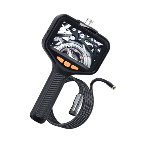 Upgrades 8mm Industrial Boorscope Camera Handheld Inspection Tool Für Automobilmotorzylinderrohrinspektion Upgrades 8mm Industrial Boorscope Camera Handheld Inspection Tool Für Automobilmotorzylinderrohrinspektion von Zeiwohndc