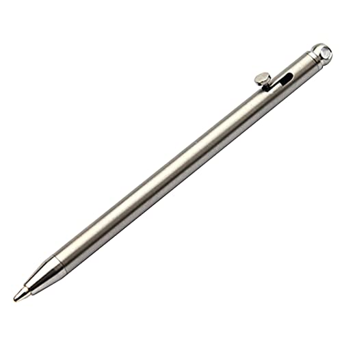 Zeiwohndc Stift Tragbarer Gadget Werkzeug Outdoor Geräte Stift Keychain Kugelschreiber Für Wandercamping Zeiwohndc Stift Tragbarer Gadget Werkzeug Outdoor Geräte Stift Keychain Kugelschreiber Für Wandercamping von Zeiwohndc