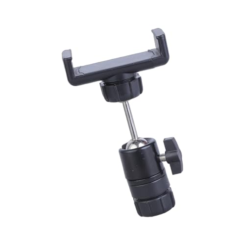 Zeiwohndc Upgrades 17mm Kopfverlängerungsstange Weiblich Zu Männlichem Anschluss Einfache Installation Für Dashboard Kamera Und Telefonständer Zeiwohndc Upgrades 17mm Kopfverlängerungsstange Weiblich Zu Männlichem Anschluss Einfache Installation Für Dashboard Kamera Und Telefonständer von Zeiwohndc