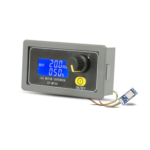 Zeizafa MP05/MP05-W 150W Für Motor Governor PWM Motor LED Beleuchtung Dimmen Controller Slow Start Slow Stop LCD Displa Drehzahlregler Eletric Motor Switch PWM Motor LED Beleuchtung Dimmen Controller Zeizafa MP05/MP05-W 150W Für Motor Governor PWM Motor LED Beleuchtung Dimmen Controller Slow Start Slow Stop LCD Displa Drehzahlregler Eletric Motor Switch PWM Motor LED Beleuchtung Dimmen Controller von Zeizafa