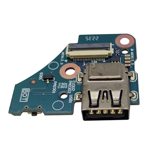 Zeizafa Professioneller Laptop USB Board Ersatz Für 15MDR 448.0GB07.0011 USB Anschluss Power Button Board Ersatz Laptop USB Board Ersatz Zeizafa Professioneller Laptop USB Board Ersatz Für 15MDR 448.0GB07.0011 USB Anschluss Power Button Board Ersatz Laptop USB Board Ersatz von Zeizafa