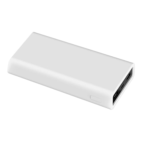 Zeizafa Schutzhülle Für 20000mAh Power Bank Protector Case Sleeves Halten Sie Ihr Gerät Sicher Und Kratzfrei Ladegerät Caps 18W 2 Wege Schnellladung Fall Zeizafa Schutzhülle Für 20000mAh Power Bank Protector Case Sleeves Halten Sie Ihr Gerät Sicher Und Kratzfrei Ladegerät Caps 18W 2 Wege Schnellladung Fall von Zeizafa