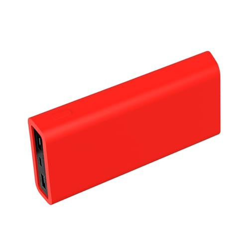 Zeizafa Schutzhülle Für 20000mAh Power Bank Protector Case Sleeves Halten Sie Ihr Gerät Sicher Und Kratzfrei Ladegerät Caps 18W 2 Wege Schnellladung Fall Zeizafa Schutzhülle Für 20000mAh Power Bank Protector Case Sleeves Halten Sie Ihr Gerät Sicher Und Kratzfrei Ladegerät Caps 18W 2 Wege Schnellladung Fall von Zeizafa