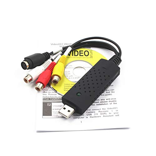 USB-Videogerät, USB 2.0, einfach zu verschließen, Video-DVD-VHS-DVR-Adapter, einfachere Kappenunterstützung, Win10-Kartenschalter, günstig USB-Videogerät, USB 2.0, einfach zu verschließen, Video-DVD-VHS-DVR-Adapter, einfachere Kappenunterstützung, Win10-Kartenschalter, günstig von Zeizafa