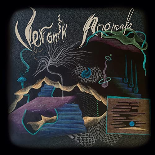 Anómala [Vinyl LP] von K7
