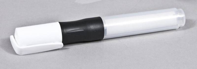 Zeller Kreidemarker 1.0 mm Weiß von Zeller