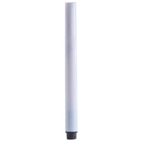 Zeller Glasboardmarker weiß 1,0 mm, 1 St. von Zeller