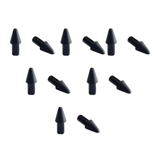 Zemusinet Styluses Pen Tip Styluses Pen Nibs Replacement Kits For Paper Pen Original Pen von Zemusinet