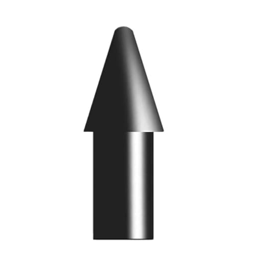 Zemusinet Tablet-Stiftspitzen, verschleißfest, austauschbare Stylusspitze, ersetzt 30 cm (11,8 Zoll), 2024 Zubehör von Zemusinet