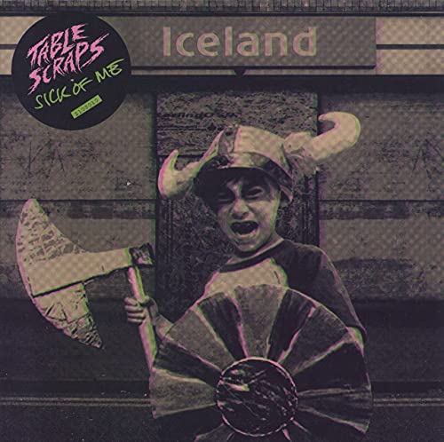 Sick of Me [VINYL] [Vinyl Single] von BBE