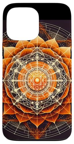 Sakralchakra Emotionen und Sinnlichkeit Hülle für iPhone 13 Pro Max Sakralchakra Emotionen und Sinnlichkeit Hülle für iPhone 13 Pro Max von Zen Creations