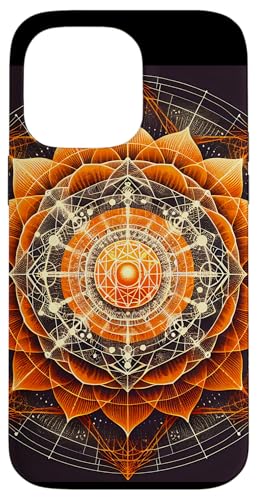Sakralchakra Emotionen und Sinnlichkeit Hülle für iPhone 14 Pro Max Sakralchakra Emotionen und Sinnlichkeit Hülle für iPhone 14 Pro Max von Zen Creations