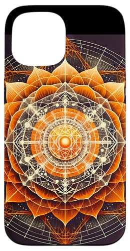 Sakralchakra Emotionen und Sinnlichkeit Hülle für iPhone 15 Sakralchakra Emotionen und Sinnlichkeit Hülle für iPhone 15 von Zen Creations