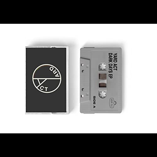 Dark Days von Zen F.C.