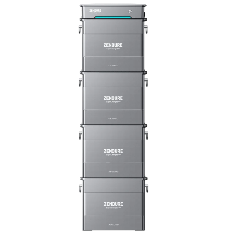 Aktionsset Zendure SolarFlow Hyper 2000 mit 3x AB2000S Akku + 1x AB2000S gratis mit 0% MwSt nach §12 Abs. 3 UstG Aktionsset Zendure SolarFlow Hyper 2000 mit 3x AB2000S Akku + 1x AB2000S gratis mit 0% MwSt nach §12 Abs. 3 UstG von Zendure