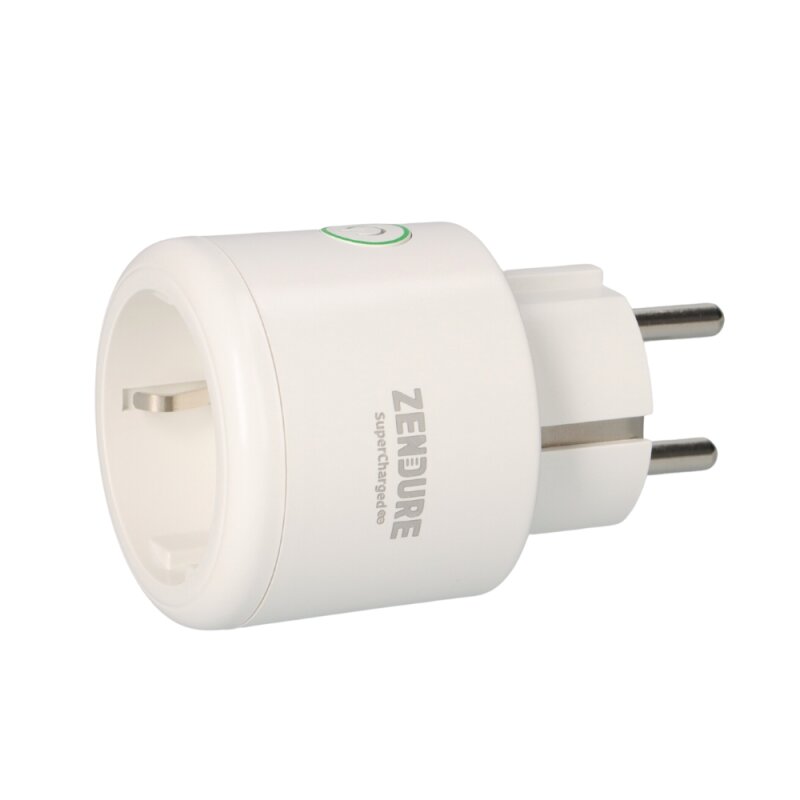 Smart Plug Satellite WiFi & Timer Funktion Zendure mit 0% MwSt nach §12 Abs. 3 UstG Smart Plug Satellite WiFi & Timer Funktion Zendure mit 0% MwSt nach §12 Abs. 3 UstG von Zendure