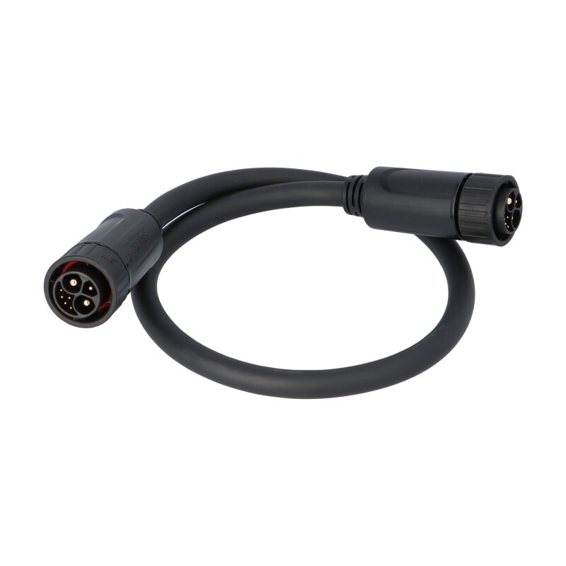Zendure Batteriekabel für Solarflow 800 0,7m Zendure Batteriekabel für Solarflow 800 0,7m von Zendure