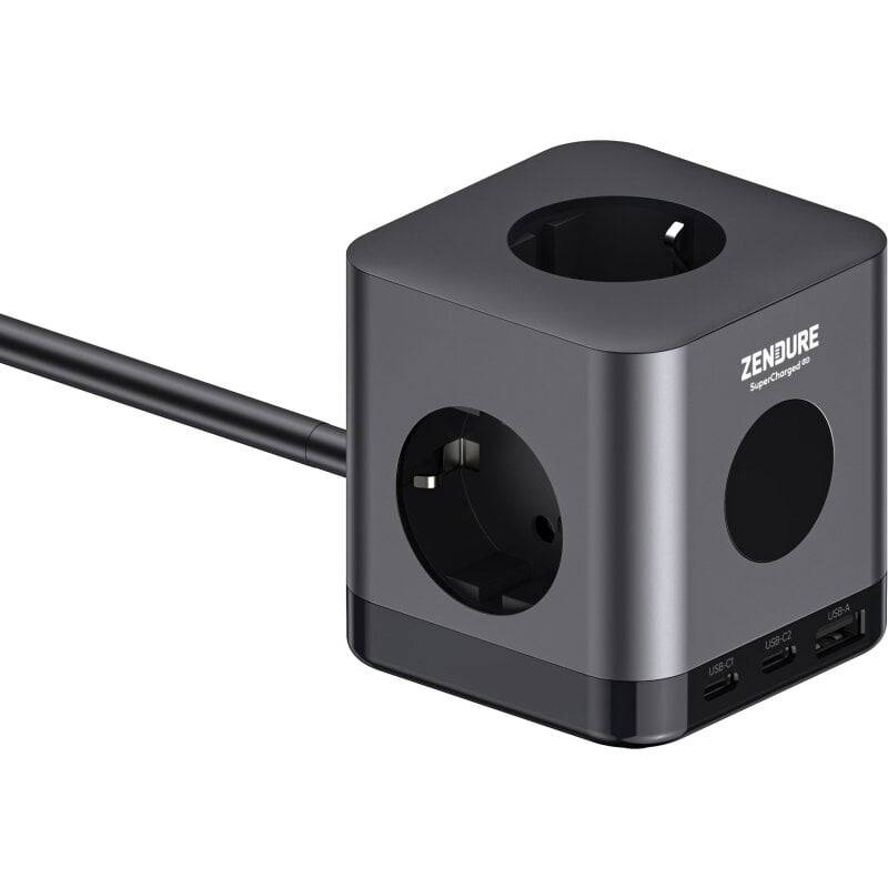 Zendure Hyper 2000 Off-Grid-Steckdosenleiste von Zendure